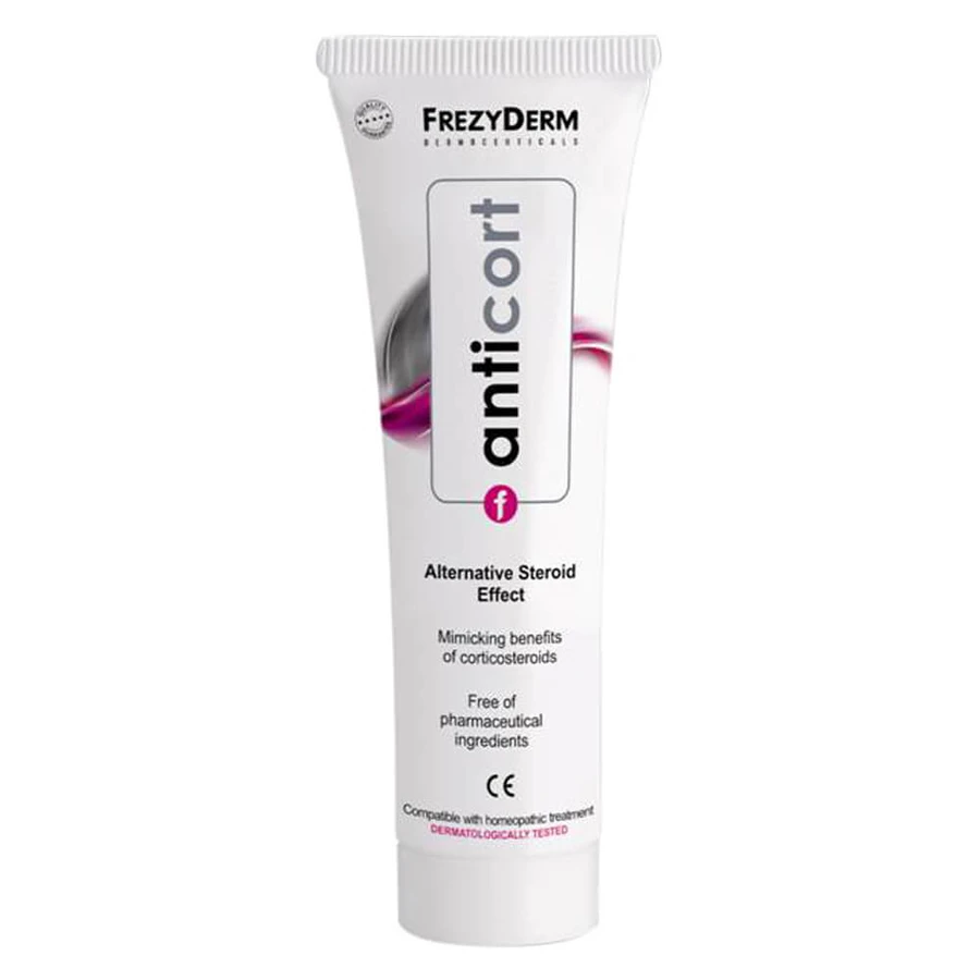 Frezyderm Anticort Crème 50ml