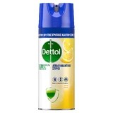 Dettol Spray Desinfectante Brisa de Limón 400ml