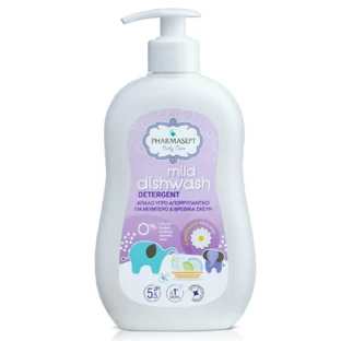 Pharmasept Baby Care Milde Afwasmiddel 400ml