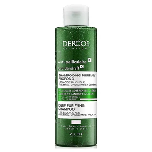 Vichy Dercos Shampoo Antiroos 250ml