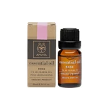 Apivita Essentiële Rozenolie 10% Oplossing In Jojobaolie 10ml