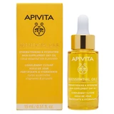 Apivita Beessential Oils Tagesöl Stärkend & Feuchtigkeitsspendend15ml