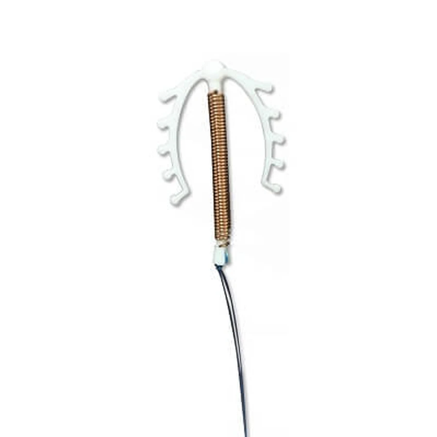 Steril Inara Inara Cu 375, Pregna