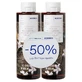 Korres Jasmine Shower Gel 2x250ml