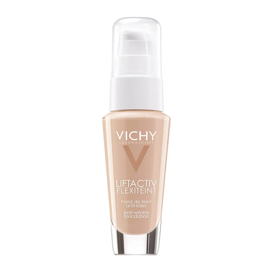 Vichy Liftactiv Flexiteint 15 Spf20 30ml: ceny i cechy