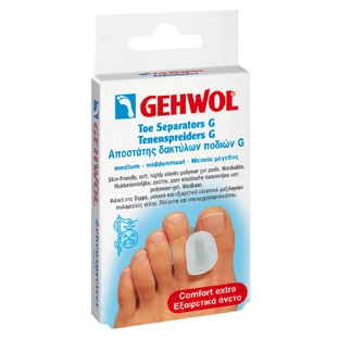 Gehwol Toe Separator G Small 3pcs.