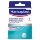 Hansaplast Protección Segunda Piel 6uds.