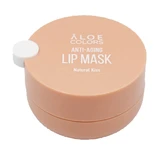 Aloe+ Kleuren Anti-Aging Lip Masker Natural Kiss 10ml