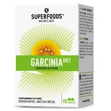 Superfoods Garcinia Dieet 90 Caps