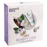 Panthenol Extra Promo Pack Beauty Care Gezichts- & Oogcrème 50ml & Gezichts Reinigingsgel 150ml