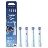 Oral B Spare parts iO Kids Disney Stitch 4pcs