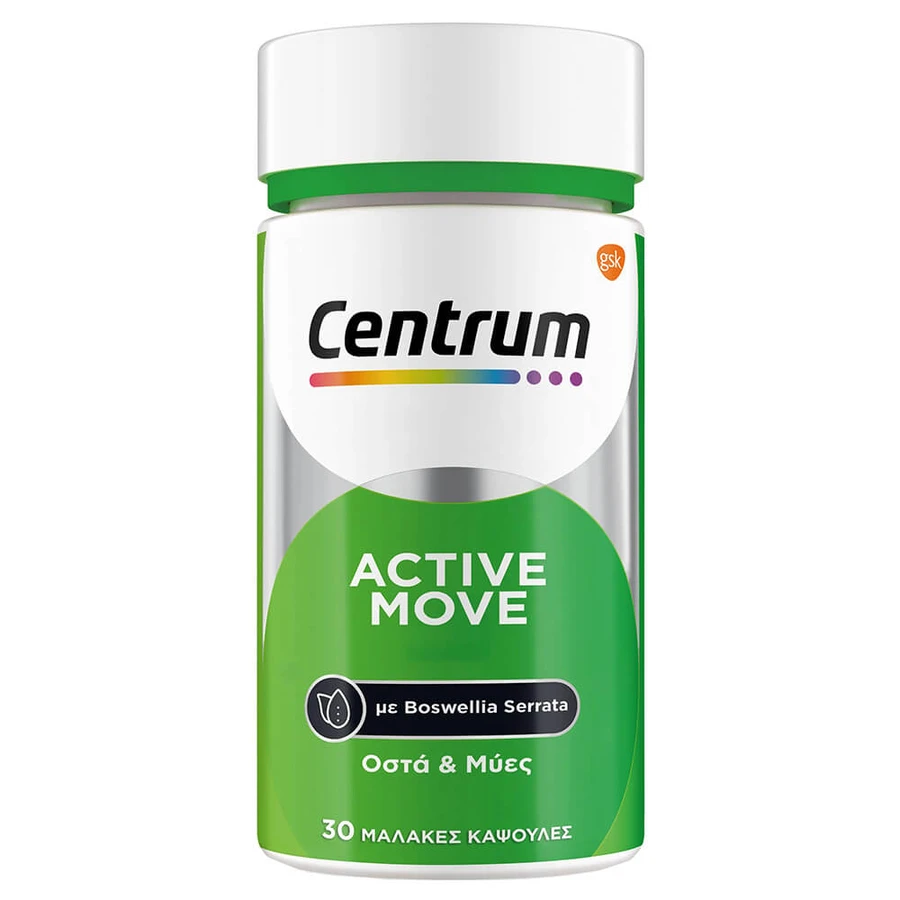 Centrum Active Move 30caps