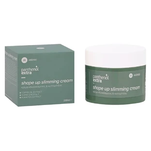 Panthenol Extra Shape Up Schlankheitscreme 230ml