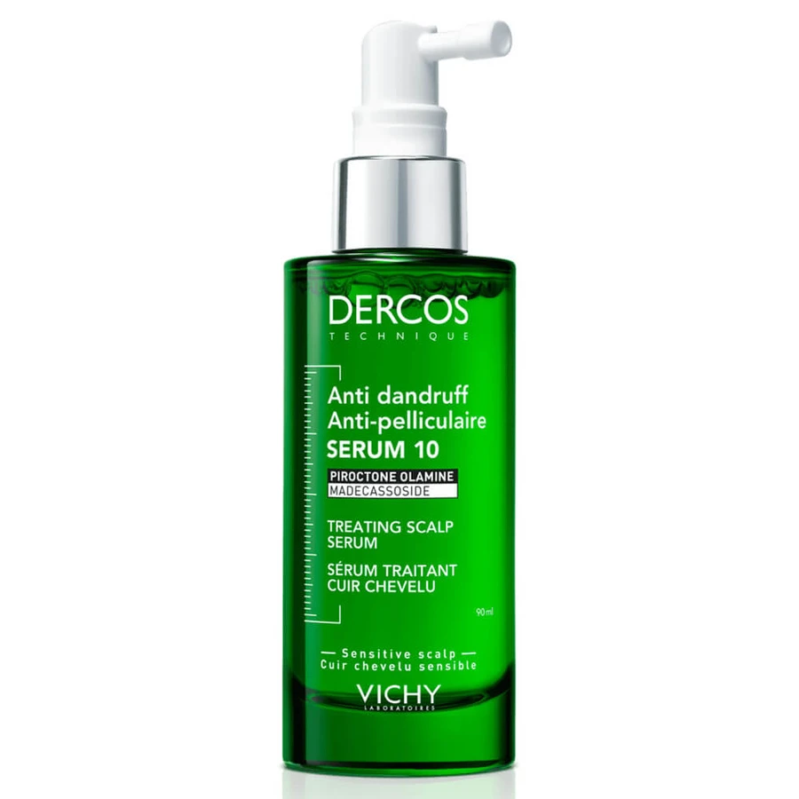 Vichy Dercos anti-roos serum 10 90ml