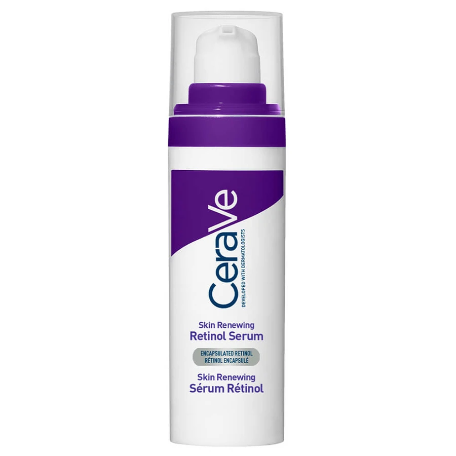 CeraVe Hauterneuerndes Retinol-Serum 30ml