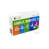 Immunity Complex, 30 tablets, Remedia