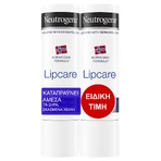Neutrogena lippenverzorgingsstick Noorse formule 4,8gr 1+1 voor speciale prijs