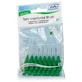 TePe Medium 0,8 mm Medium Bürsten Grün 8St.