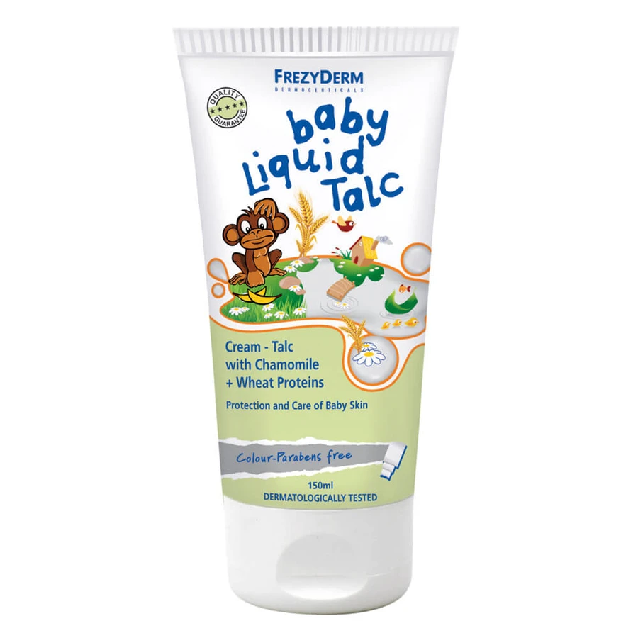 Frezyderm Baby Flüssig-Talk 150ml