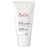 Avene Masque Apaisant Hydratant 50ml