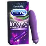 Durex Intense Delight Bullet Mini Vibrator