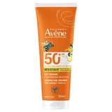 Avène Lait Enfant spf50+ 250ml