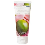 Korres Body Milk avec Ginger & Lime Body Milk 200ml