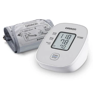 Manómetro Omron M2 Basic Hem 7121J-E