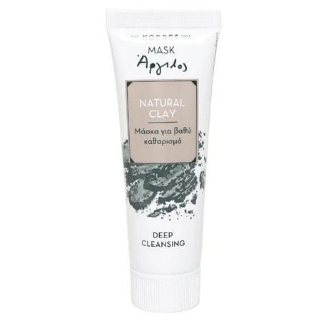 Korres Deep Cleansing Mask Clay 18ml