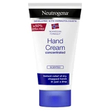 Neutrogena Hand Cream Concentrated With Perfume 75ml