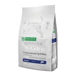 NATURES PROTECTION Superior Care Hypoallergenic, Somon, hrană uscată fără cereale câini, afecțiuni digestive și dermatologice, 1.5kg