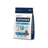 ADVANCE Adult Medium, M, Chicken, dry dog food, 3kg