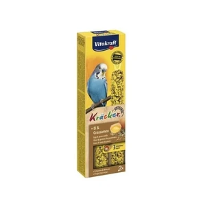 Vitakraft Pute mit Ei, 54 g