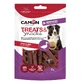CAMON Sticks Duck & BBQ, XS-XL, Duck, reward bag for dogs, 80g