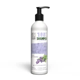 FRESH FARM Lavendel, XS-XL, hondenshampoo, verzachtend, fles, 250ml