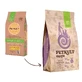 PETKULT Sensitive Care Low Calorie Adult en Senior Middelgroot & Groot Ras, M-XL, Lam en Bruin Rijst, droogvoer voor honden, allergieën, overgewicht, 3kg