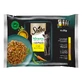 SHEBA Nature's Collection, Geflügel, Sachet Nassfutter, getreidefreies Katzenfutter, (in Sauce), 85g x4St.
