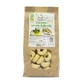 Eco Taralli with sweet caraway seeds, 200g, Tentazioni Pugliesi