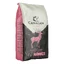 CANAGAN Small Breed Country Game, XS-S, Hunted, alimento seco sin cereales para perros jóvenes y adultos, 2kg