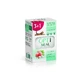OPTIMEAL Kitten, Huhn, Sachet Nassfutter für junge Katzen, (in Sauce), bax, 85g x 4 Stück