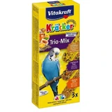Vitakraft Truthahn Mix 3 Stück, 80 g