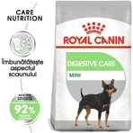 ROYAL CANIN Mini Digestive Care, droog hondenvoer, spijsverteringscomfort, 3kg