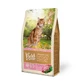 SAM'S FIELD Delicious Wild, Eend, droogvoer voor katten, 2.5kg