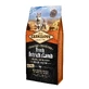 CARNILOVE Fresh Excellent Digestion XS-S, Struisvogel en Lam, graanvrij droogvoer voor honden met spijsverteringsproblemen, 1,5kg