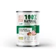 FRESH FARM Grof, XS-XL, Wild Zwijn en Zoete Aardappel, graanvrij hondenvoer in blik, (pate), 400g