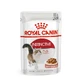 ROYAL CANIN Instinctive Adult, wet cat food, (in sauce), 85g