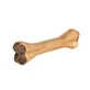 Pressed Rumen-Filled Calfskin Bone, 15 cm, 90 g