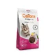 CALIBRA Premium Line Kitten, Kip, droogvoer voor jonge katten, 2kg