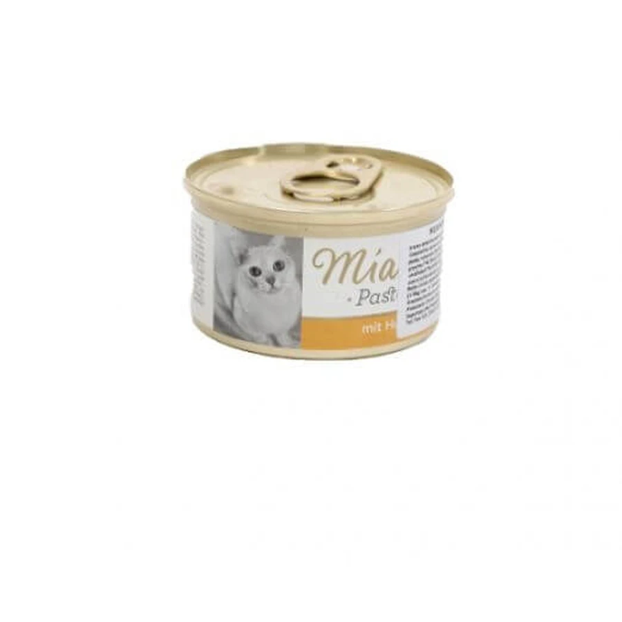 Miamor Pate Cat Chicken Pate 85g: ceny i cechy