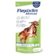 VETOQUINOL Flexadin Advanced , S-XL, suplemento del sistema articular para perros, bolsa, 60 comprimidos masticables